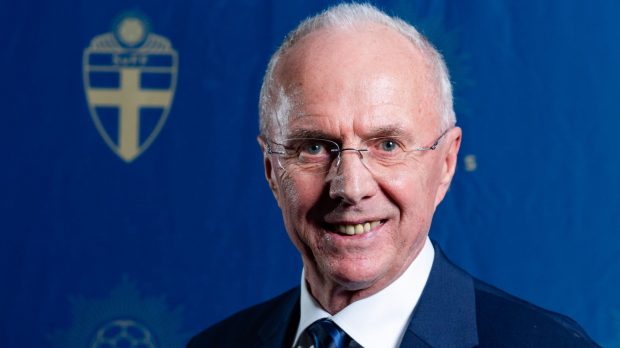 Mesajul tulburător al antrenorului suedez Sven-Göran Eriksson, bolnav în fază terminală: „Să nu vă pară rău, doar zâmbiţi!”