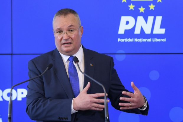 Agitație mare la PNL. Ciucă, replică pentru Lasconi și mesaj pentru PSD / Stroe: PNL nu iese de la guvernare / Vlad Nistor îl contrazice: Există şi această posibilitate