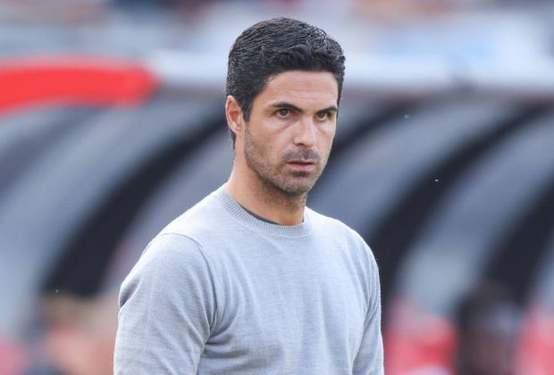 Antrenorul Mikel Arteta a pus mai mulți hoți să fure din buzunarele fotbaliștilor săi de la Arsenal