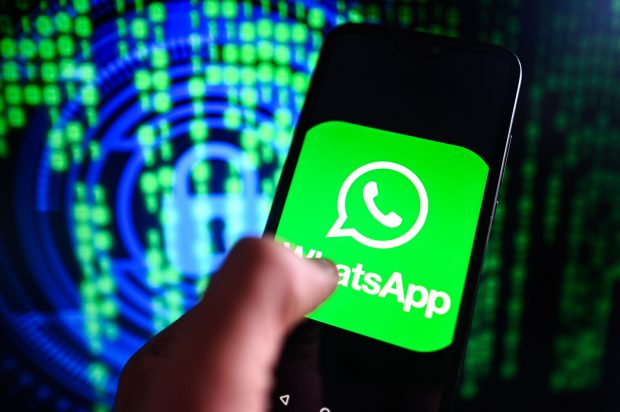 Aplicaţiile Telegram şi WhatsApp, întrerupte în Rusia în urma unui atac informatic