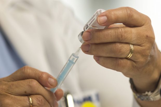 Armata germană a concediat 72 de membri care au refuzat vaccinarea de la începutul pandemiei de COVID