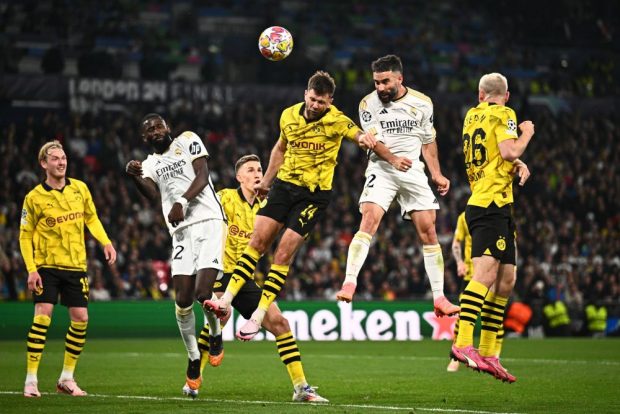 Premieră în Liga Campionilor: Fiecare echipă va întâlni opt adversare. Real-Dortmund, reeditarea ultimei finale
