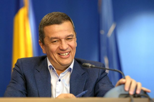 Sorin Grindeanu, posibil președinte PSD dacă Marcel Ciolacu iese președintele României, spune Mihai Tudose
