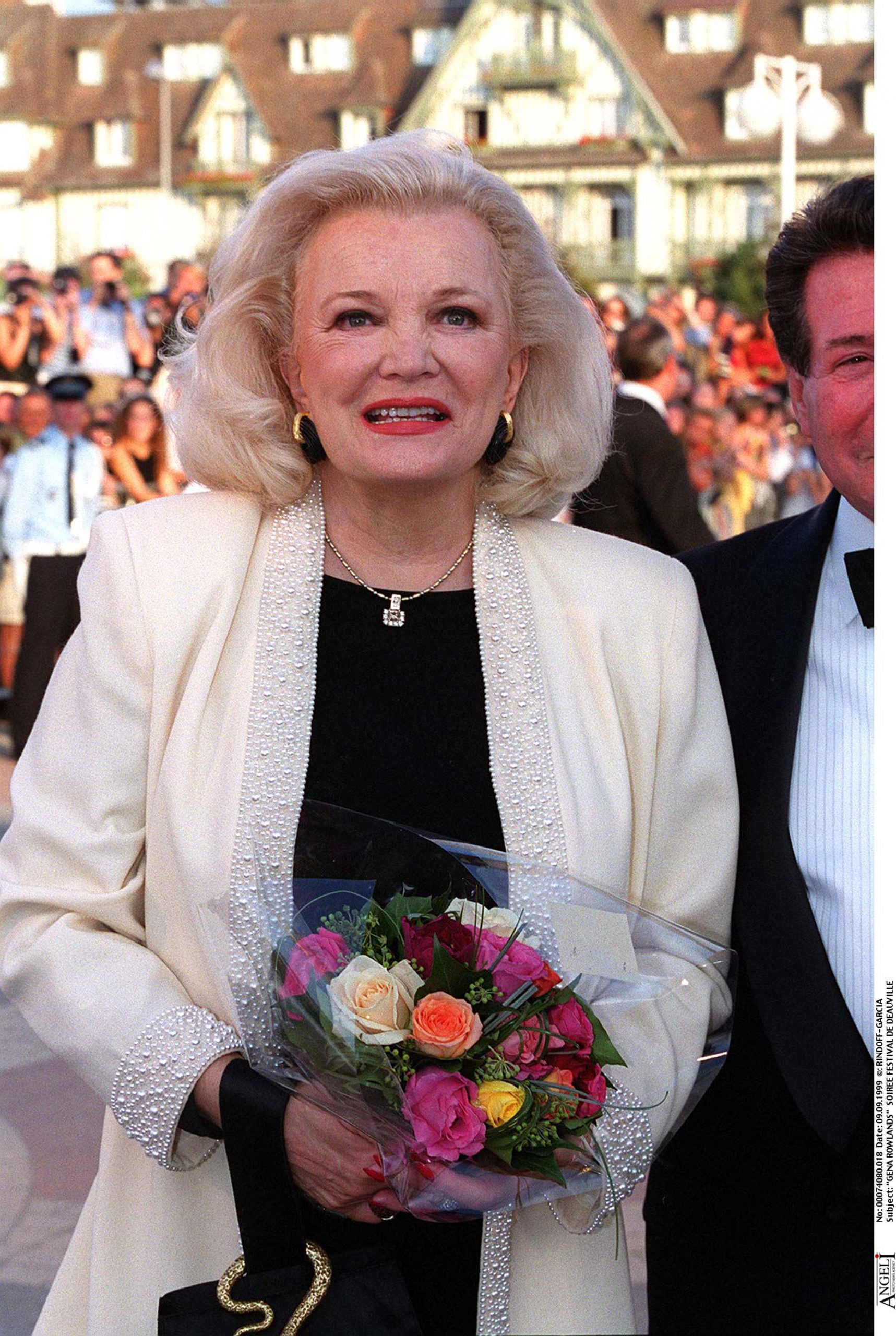 Gena Rowlands A Murit. Vedeta Din “The Notebook” şi “A Woman Under The Influence” Avea 94 De Ani