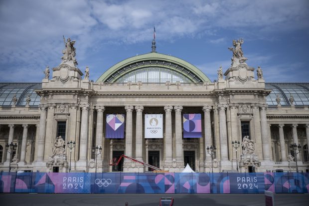 Grand Palais şi mai multe muzee, printre care Luvru, ținta unui atac de tip ransomware