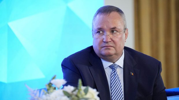 Nicolae Ciucă îi îndeamnă pe liberalii din teritoriu să se distanțeze de PSD: „De azi înainte nu mai avem ce discuta”