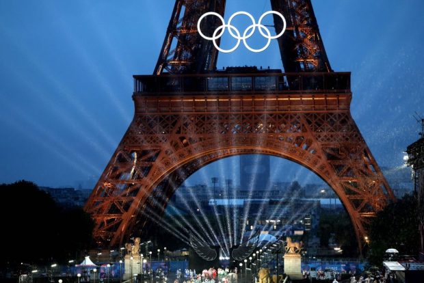 Ceremonia de închidere a Jocurilor Olimpice de la Paris 2024 are loc duminică. Cine transmite evenimentul la TV? 