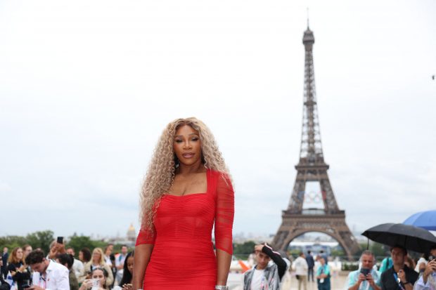 Serena Williams, supărată că nu a fost primită într-un restaurant cu stele Michelin din Paris: „Cine nu face loc unei regine?”