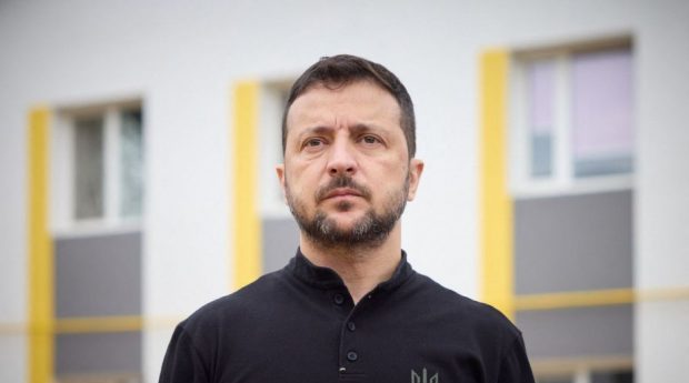 Zelenski afirmă că situația de pe câmpul de luptă „creează oportunitatea” de a pune capăt războiului în 2025