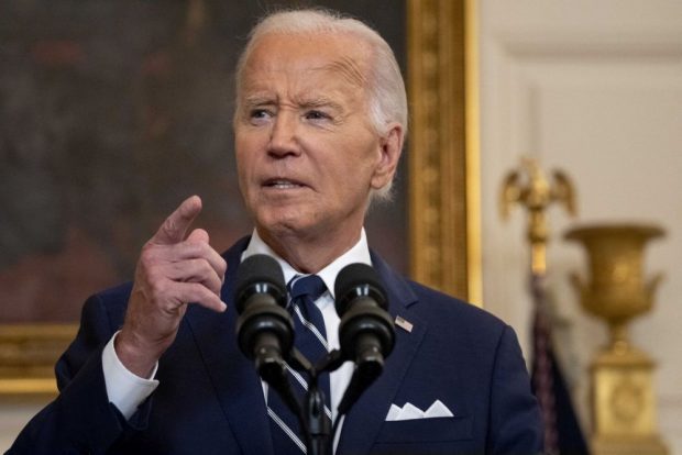 Republicanii din Camera Reprezentanților îl acuză pe Joe Biden de infracțiuni pasibile de punere sub acuzare. Cât de probabilă e înlăturarea din funcție