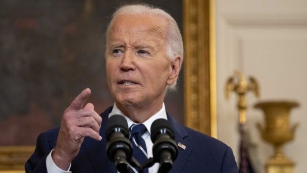 Biden, la ultimul său discurs la ONU în calitate de președinte: „Putin a eșuat în războiul său”