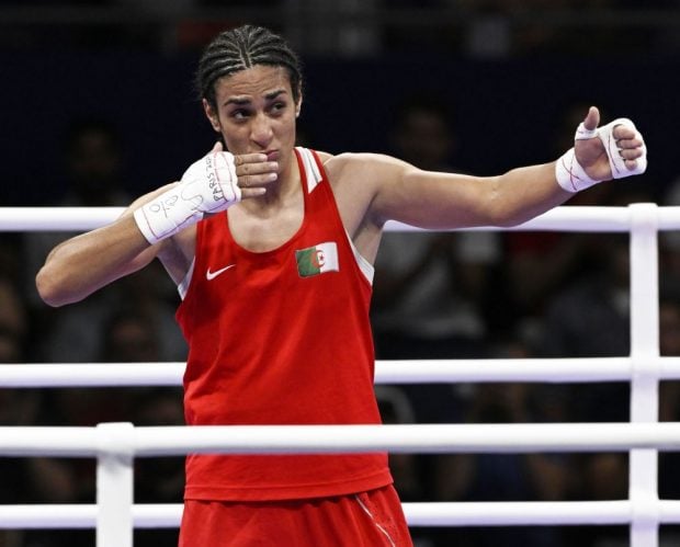 Imane Khelif a devenit campioană olimpică la Paris, după ce a câștigat finala categoriei 66 kilograme la box feminin