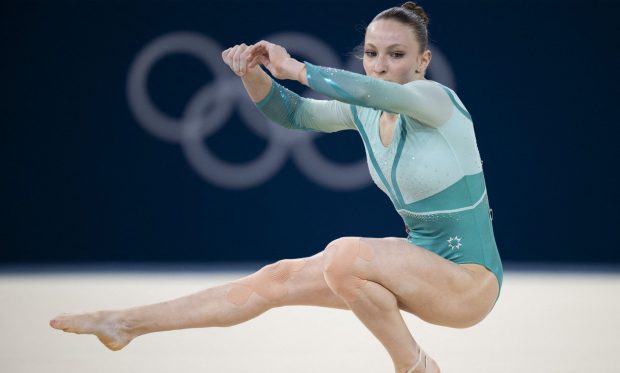 Și Ana Maria Bărbosu a depus memoriu la TAS. Ultimele detalii despre cazurile gimnastelor românce care vizează bronzul olimpic la sol