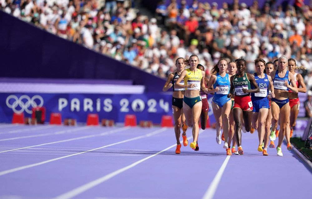 Mai mulți sportivi de la Olimpiada 2024 au fost infectați cu Covid. Organizația Mondială a Sănătății avertizează asupra răspândirii rapide a virusului.