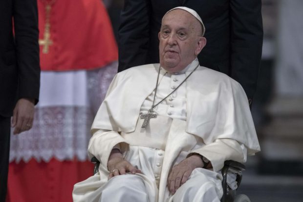„Este un păcat grav”. Papa Francisc critică refuzul ajutorului pentru migranții care încearcă să ajungă în Europa