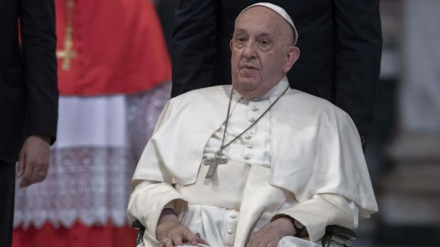 Papa Francisc declară 7 octombrie zi de rugăciune şi post pentru pace, la un an de la atacul Hamas asupra Israelului