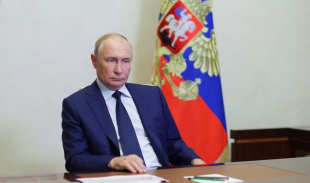 „Putem pierde”. Propagandiștii lui Putin vorbesc deschis despre înfrângerea Rusiei, pentru prima dată de la începutul războiului din Ucraina