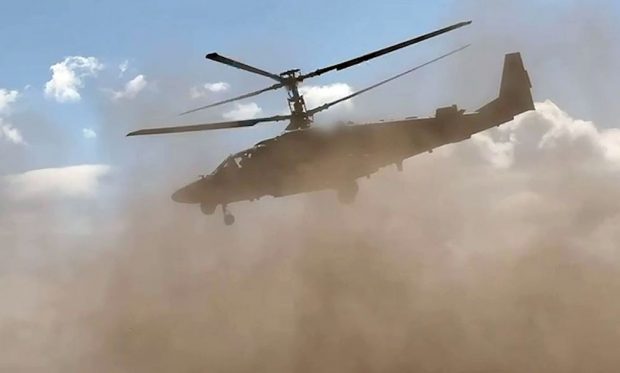 Un elicopter Mi-8 cu 22 de persoane la bord, dintre care 19 turiști, dat dispărut în Rusia