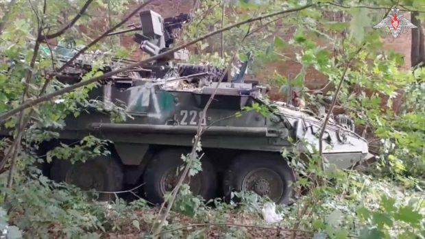 LIVETEXT Război în Ucraina, ziua 905 | Kievul controlează 82 de localităţi din regiunea rusă Kursk