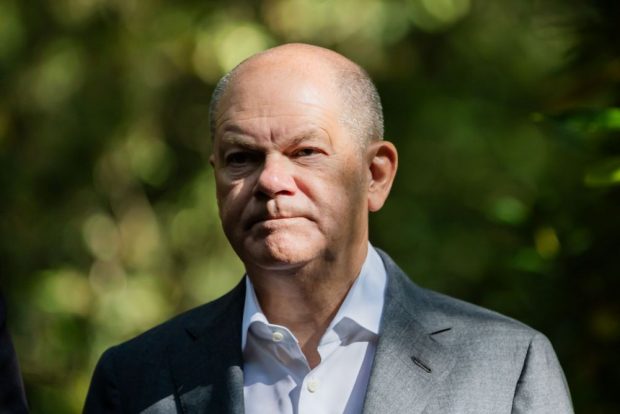 Olaf Scholz a cerut o pedeapsă severă pentru autorul atacului cu cuţit comis la festivalul din  Solingen