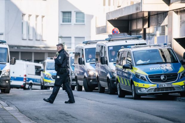 Statul Islamic a revendicat atacul cu cuţit de la festivalul din Solingen