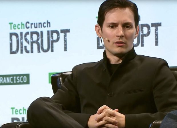 Pavel Durov, eliberat din arestul poliției franceze. Unde a fost transferat fondatorul Telegram