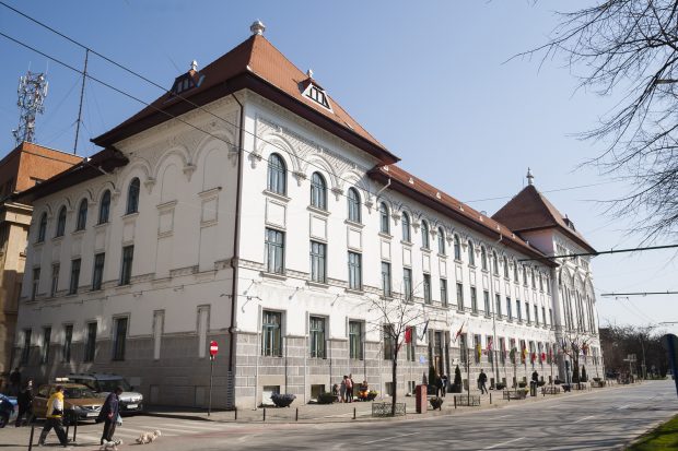 Primăria Timișoara și mai multe instituții subordonate, ținta unui atac cibernetic. Unele servicii online sunt suspendate