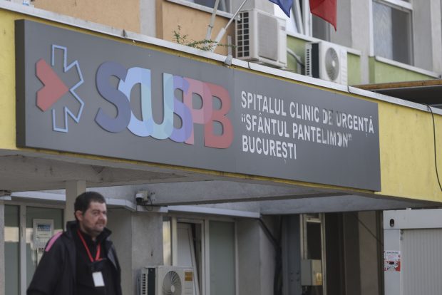Șefa ATI de la Spitalul Pantelimon, despre doctorițele acuzate de omor calificat cu premeditare: „Erau empatice. Aș spune că nu sunt în stare de asta”