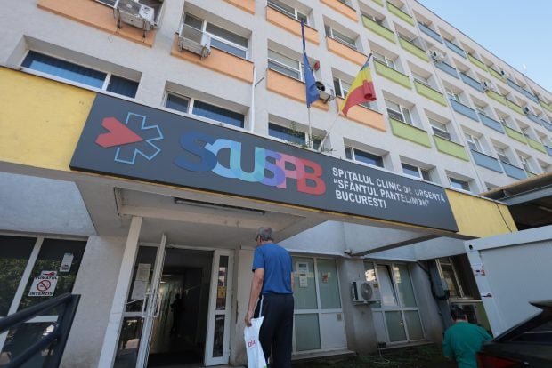 Cine este noul manager al Spitalului Pantelimon din București. Al treilea director într-un an, după scandalul morților suspecte de la ATI