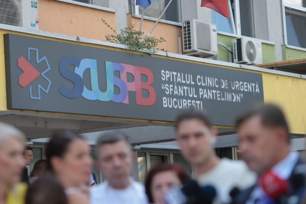 Sindicaliștii din Sănătate, despre dosarul morților suspecte de la „Sf. Pantelimon”: „Încercările de a prelungi viața au un «efect secundar» pe care trebuie să-l înțelegem și să-l acceptăm”