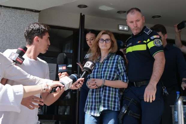 Curtea de Apel București judecă azi contestația la decizia de arestare preventivă a celor două doctorițe de la Spitalul Sf. Pantelimon