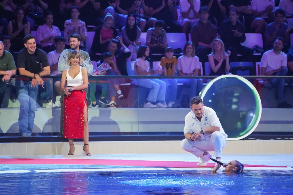Anunțul făcut de Ilona Brezoianu. Actrița și Andrei s-au căsătorit recent. „Mi-a dat această provocare. De ce m-am pus eu în situația asta?” 4 ilonabrezoianusplashvedetelaapa4 1