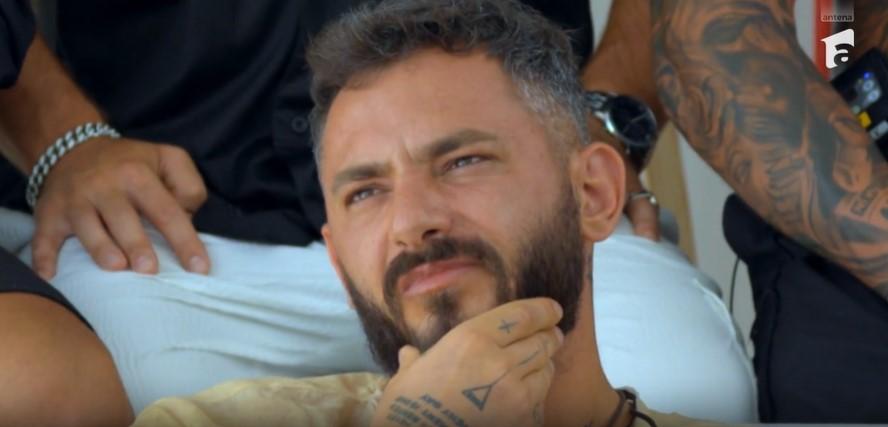 Insula iubirii 5 august 2024. Iustina a fost nevoită să părăsească vila Escape. „Mi-am dat seama cât de gravă este situația” 2 img 4