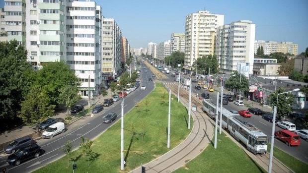 Locuințele se scumpesc din nou, din noiembrie. La Cluj, un metru pătrat va sări de 3.000 de euro