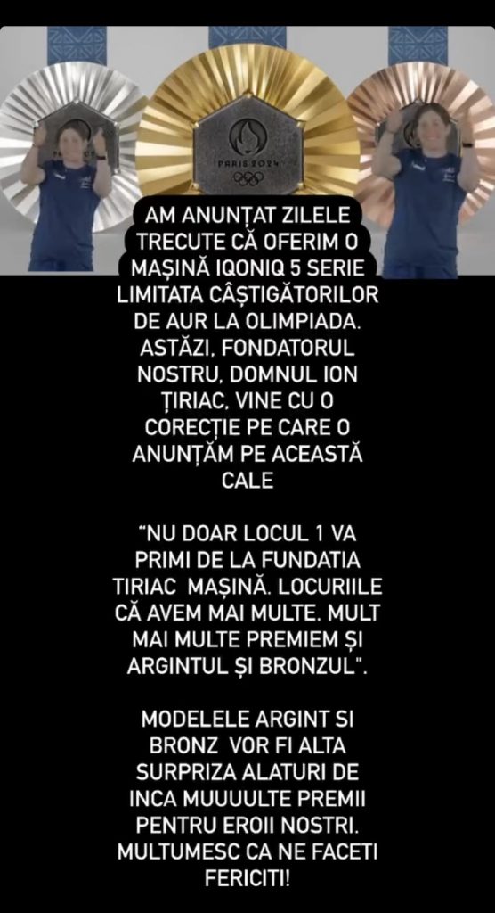 ion alexandru tiriac instagram