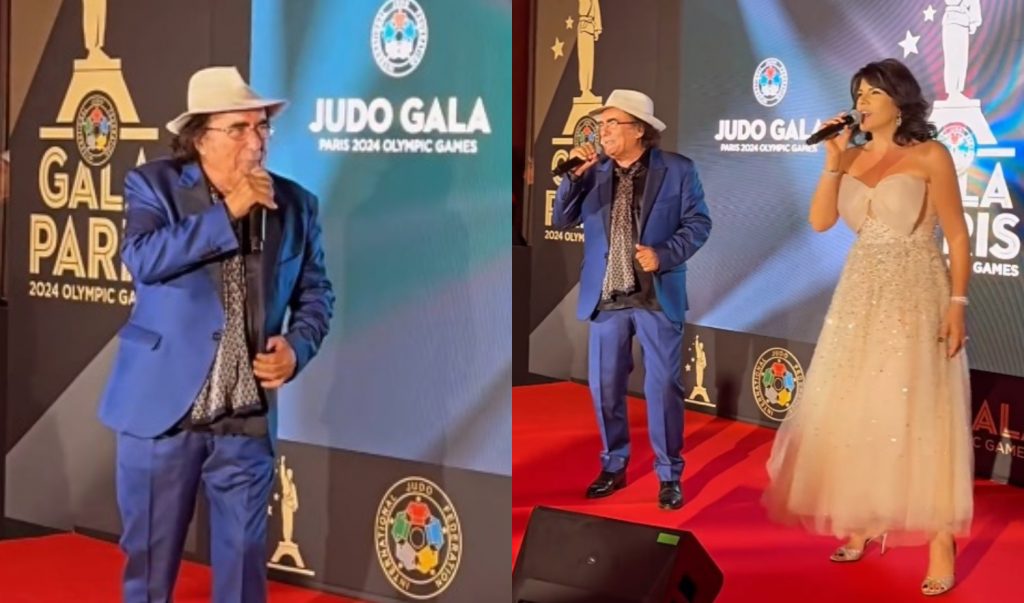 irina nicolae si al bano jocurile olimpice 2024 2