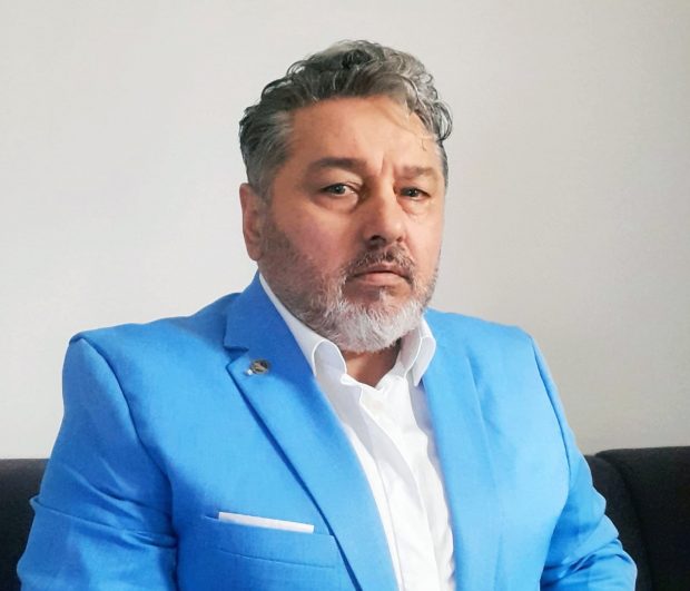 Ultimul infractor român „refugiat” în Italia, după o condamnare simbolică. Juristul Irinel Caius Iliescu și-a terorizat iubita până când femeia s-a aruncat de la etajul 15