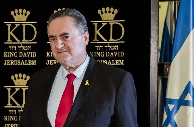 Israelul le cere aliaților ca, dacă va fi atacat de Iran, să lovească republica islamică drept răspuns