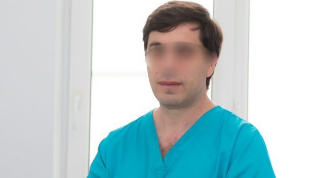 Iubitul doctoriței „Doamna cu coasa” de la Spitalul Pantelimon s-a trezit din comă, după ce și-a injectat anestezic. Va fi audiat de procurori