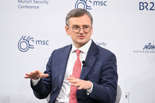 Care este cea mai mare problemă pentru Ucraina. „Mulți dintre partenerii noștri se tem să discute despre viitorul Rusiei”