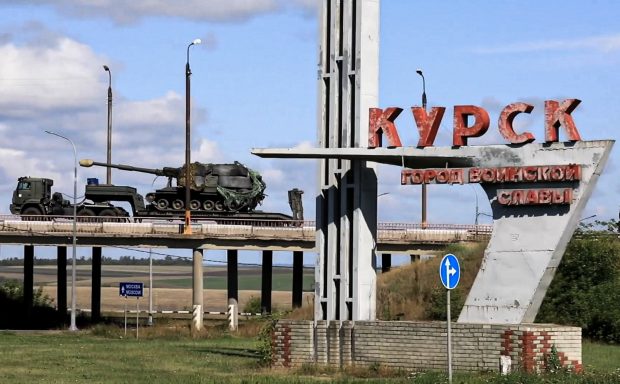 Generalul (r) Virgil Bălăceanu, despre ofensiva Ucrainei în regiunea Kursk: „Putin și-a pierdut dezinvoltura”. Ce efecte are incursiunea în Rusia