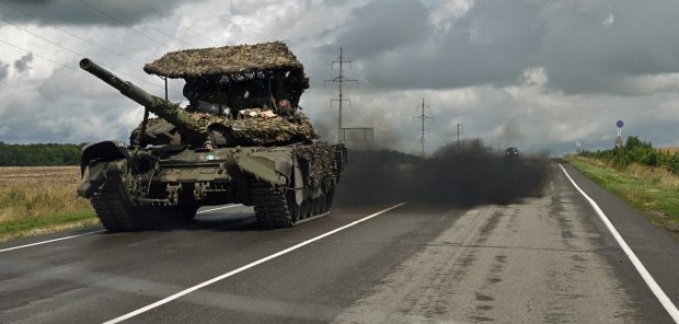 Incursiunea din Kursk ar putea fi un punct de cotitură în istoria Rusiei, precum s-a întâmplat în 1943, afirmă un fost comandant NATO
