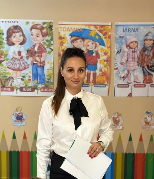 Grădinița Princess Baby Care: Importanța educației timpurii și contribuția în dezvoltarea abilităților sociale și cognitive ale copiilor