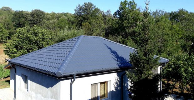 De ce este recomandat să alegi țigla metalică pentru acoperiș? Top 7 motive