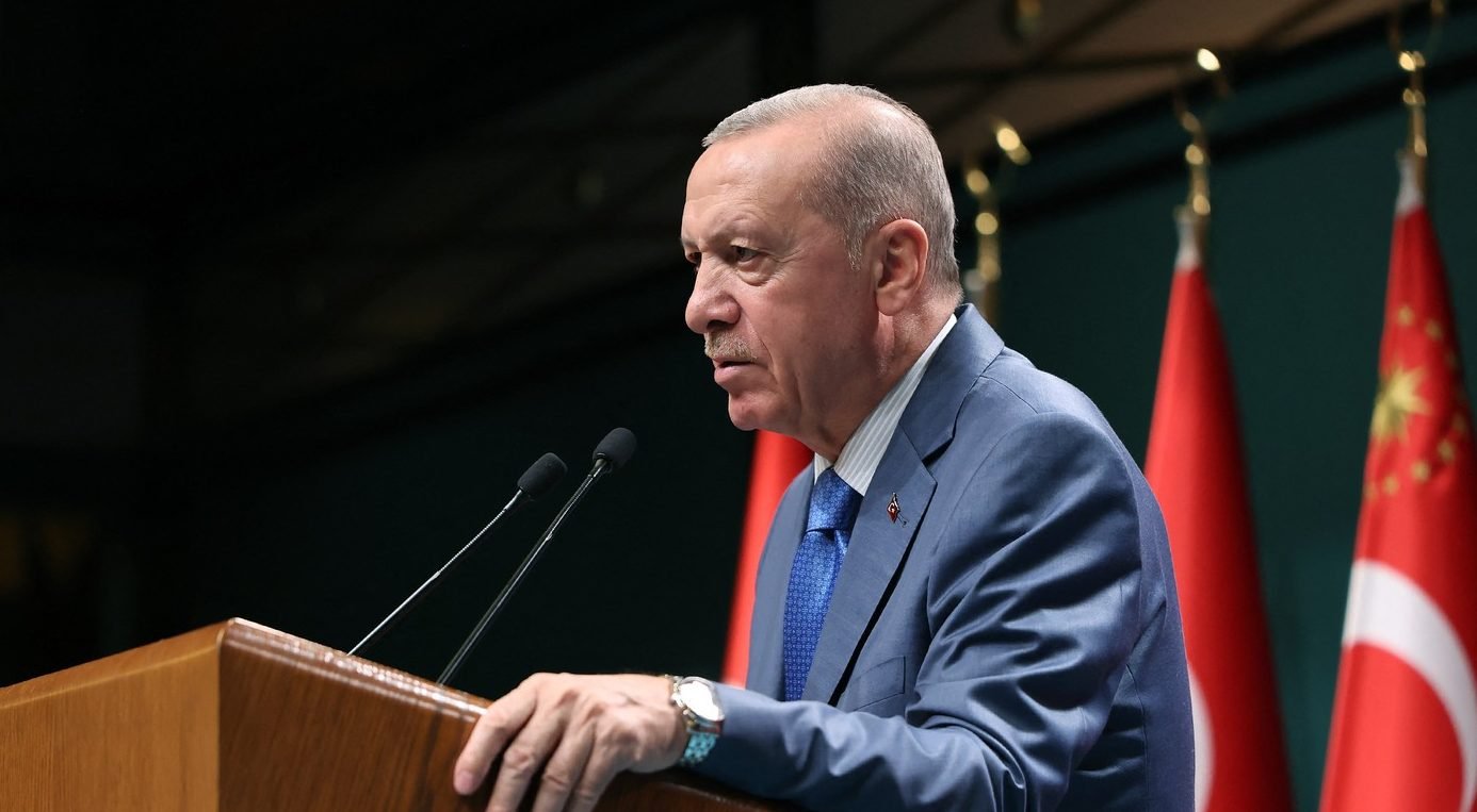 Erdogan Acuză Israel De Genocid. Președintele Turciei Face Apel Către ONU: „Trebuie Să Fie Opriți De O Alianță A Umanității”