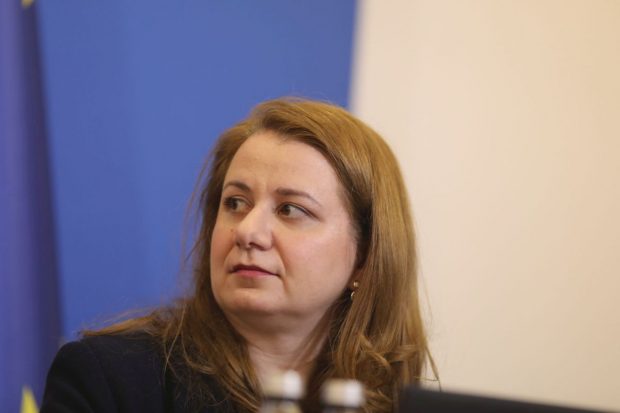 Ligia Deca vorbește despre schimbarea legii, după acuzațiile de hărțuire sexuală de la SNSPA: „Orice sesizare să intre rapid în circuitul de analiză”