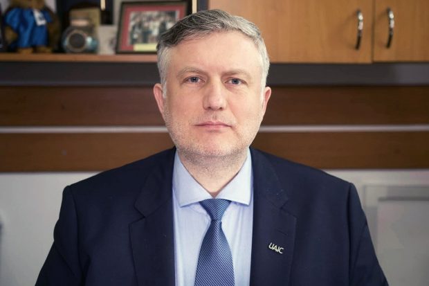 Noul rector Liviu Maha, despre problemele de la Universitatea Alexandru Ioan Cuza Iași: „Am blocat sporurile la salariu până stabilim proceduri clare”