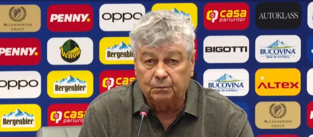 Mircea Lucescu este noul selecționer al României. LIVE conferința de presă