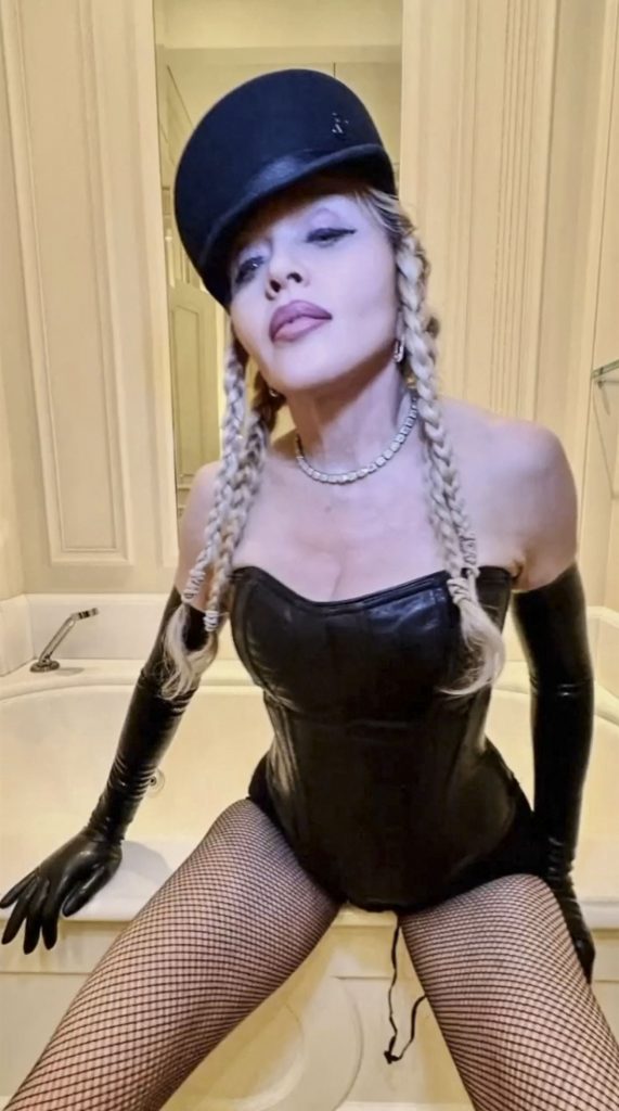 madonna 2