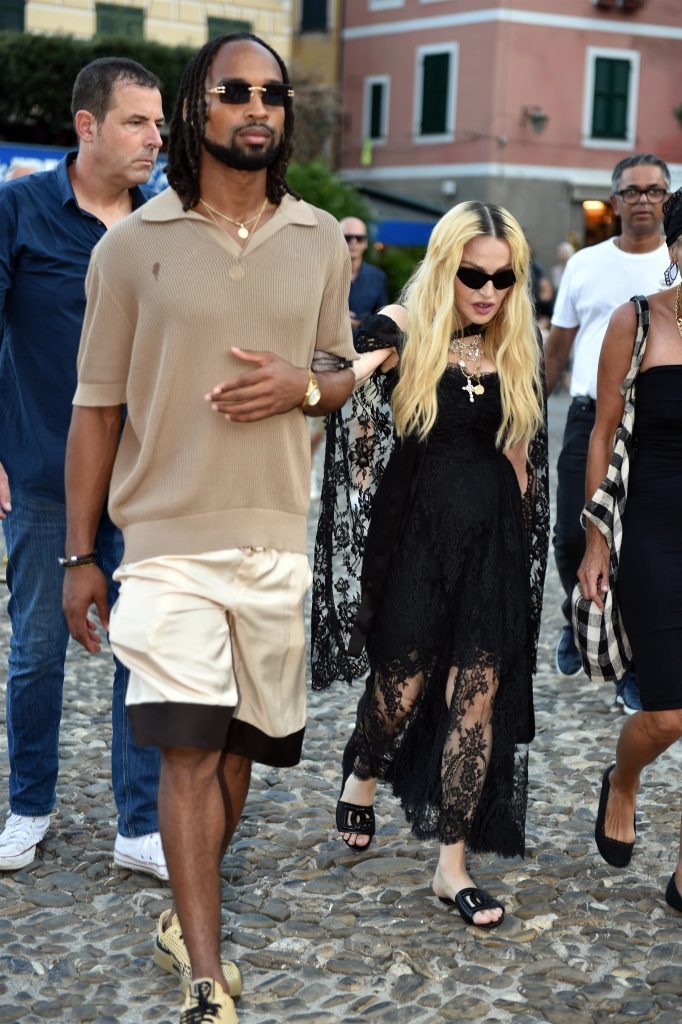 madonna si akeem morris 2